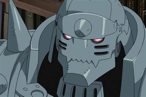 alphonse voice actor|More.